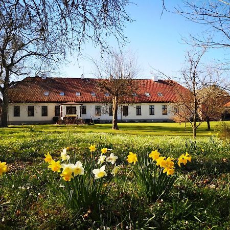 Bed and Breakfast Folwark Goscino-Dwor Экстерьер фото