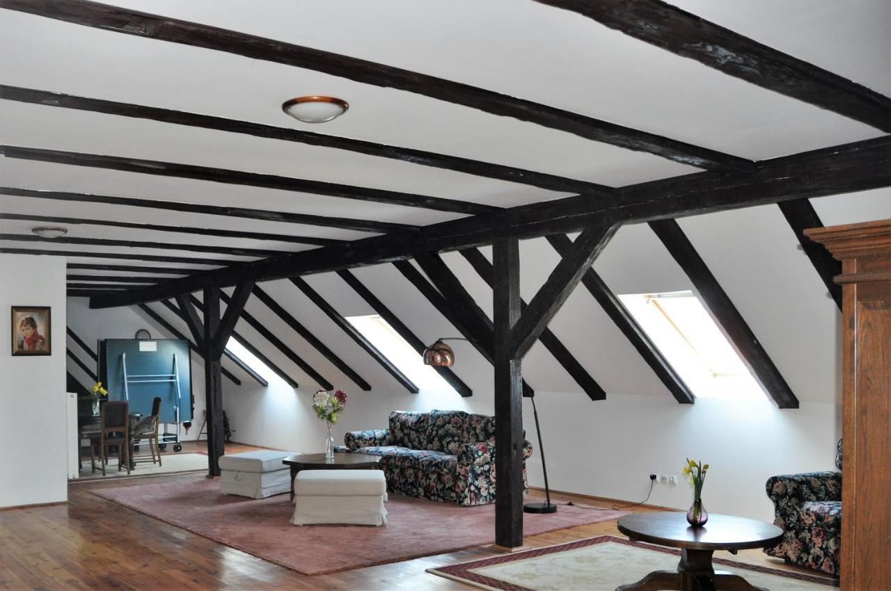 Bed and Breakfast Folwark Goscino-Dwor Экстерьер фото