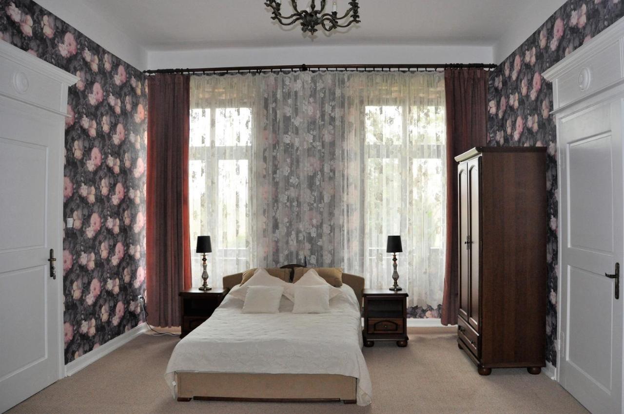 Bed and Breakfast Folwark Goscino-Dwor Экстерьер фото