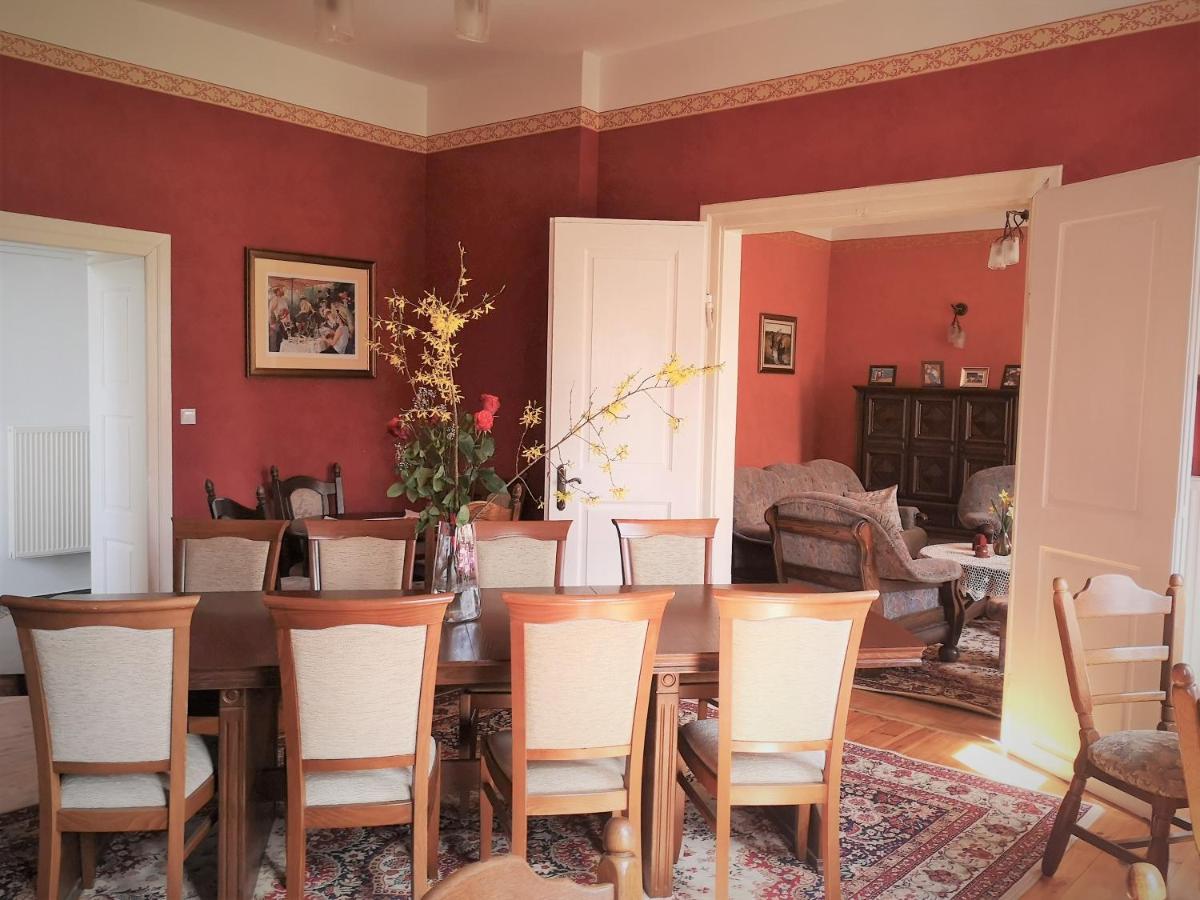 Bed and Breakfast Folwark Goscino-Dwor Экстерьер фото