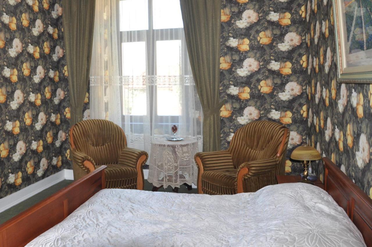 Bed and Breakfast Folwark Goscino-Dwor Номер фото