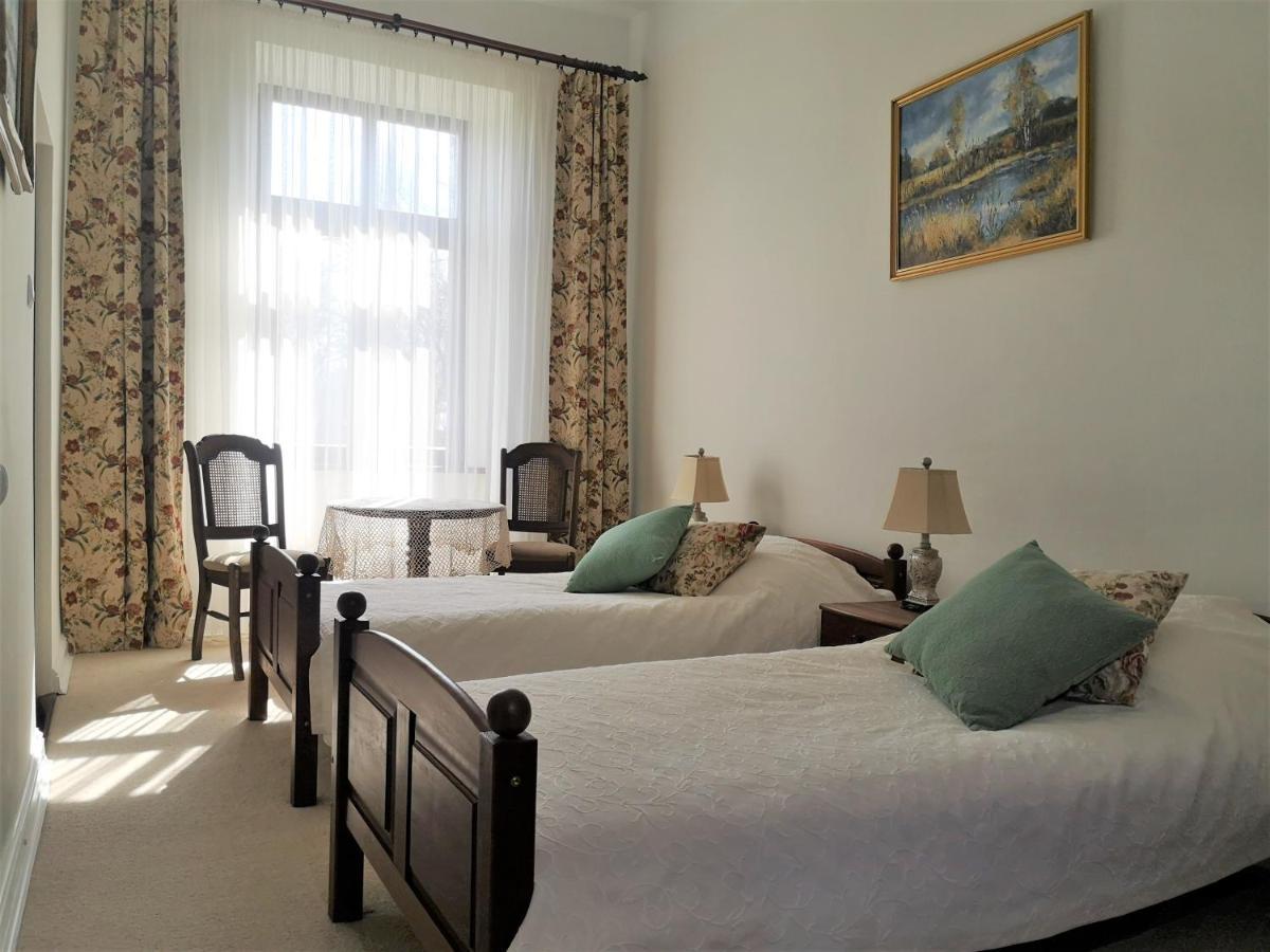 Bed and Breakfast Folwark Goscino-Dwor Экстерьер фото