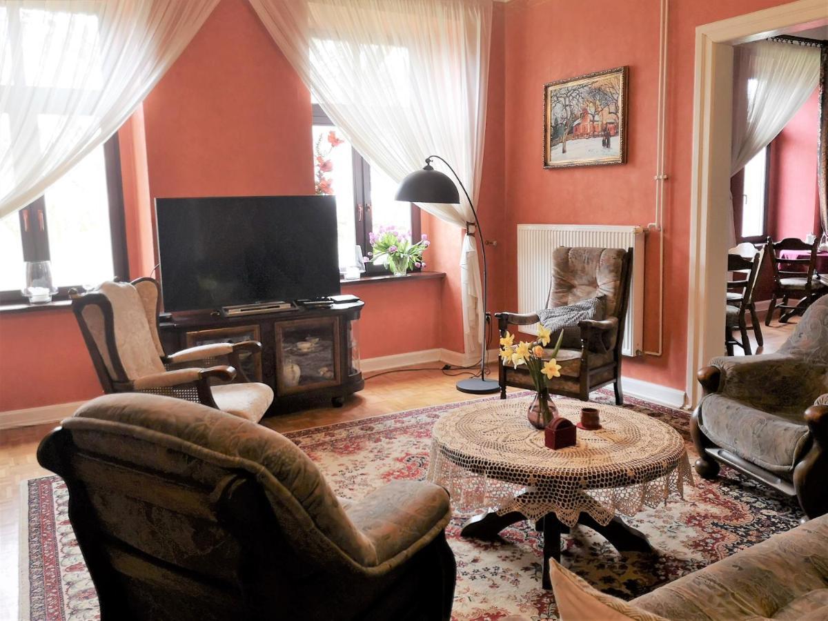 Bed and Breakfast Folwark Goscino-Dwor Экстерьер фото